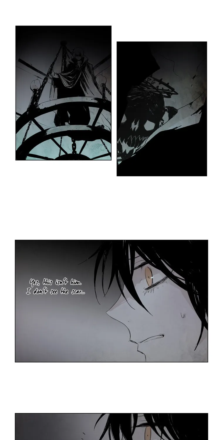 Read Jack: The American Ghost chapter 12 image 12 on Lezhin