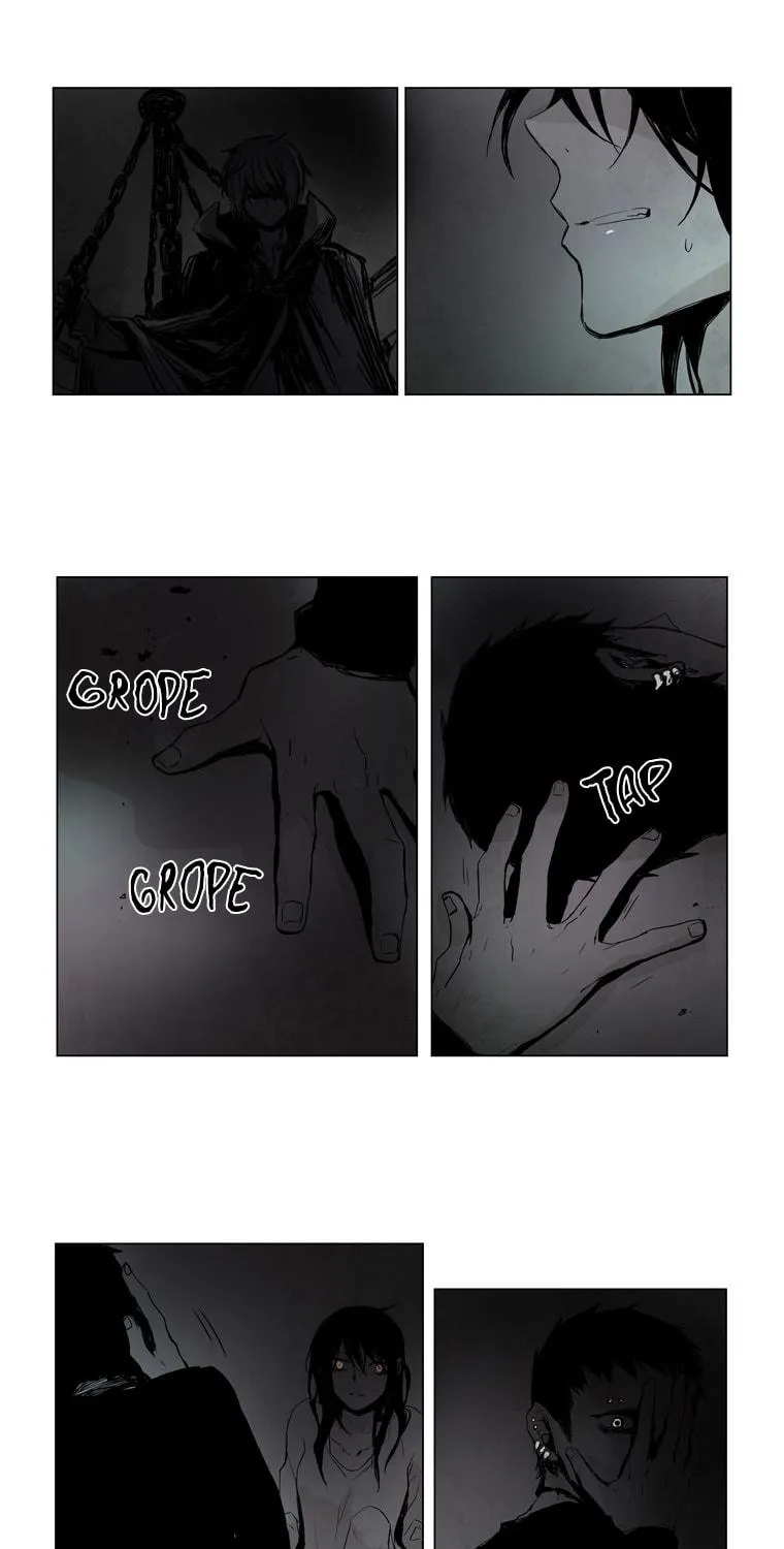 Read Jack: The American Ghost chapter 12 image 14 on Lezhin