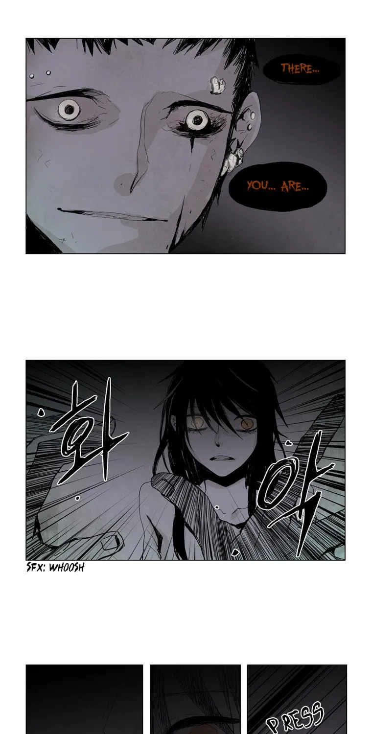 Read Jack: The American Ghost chapter 12 image 16 on Lezhin