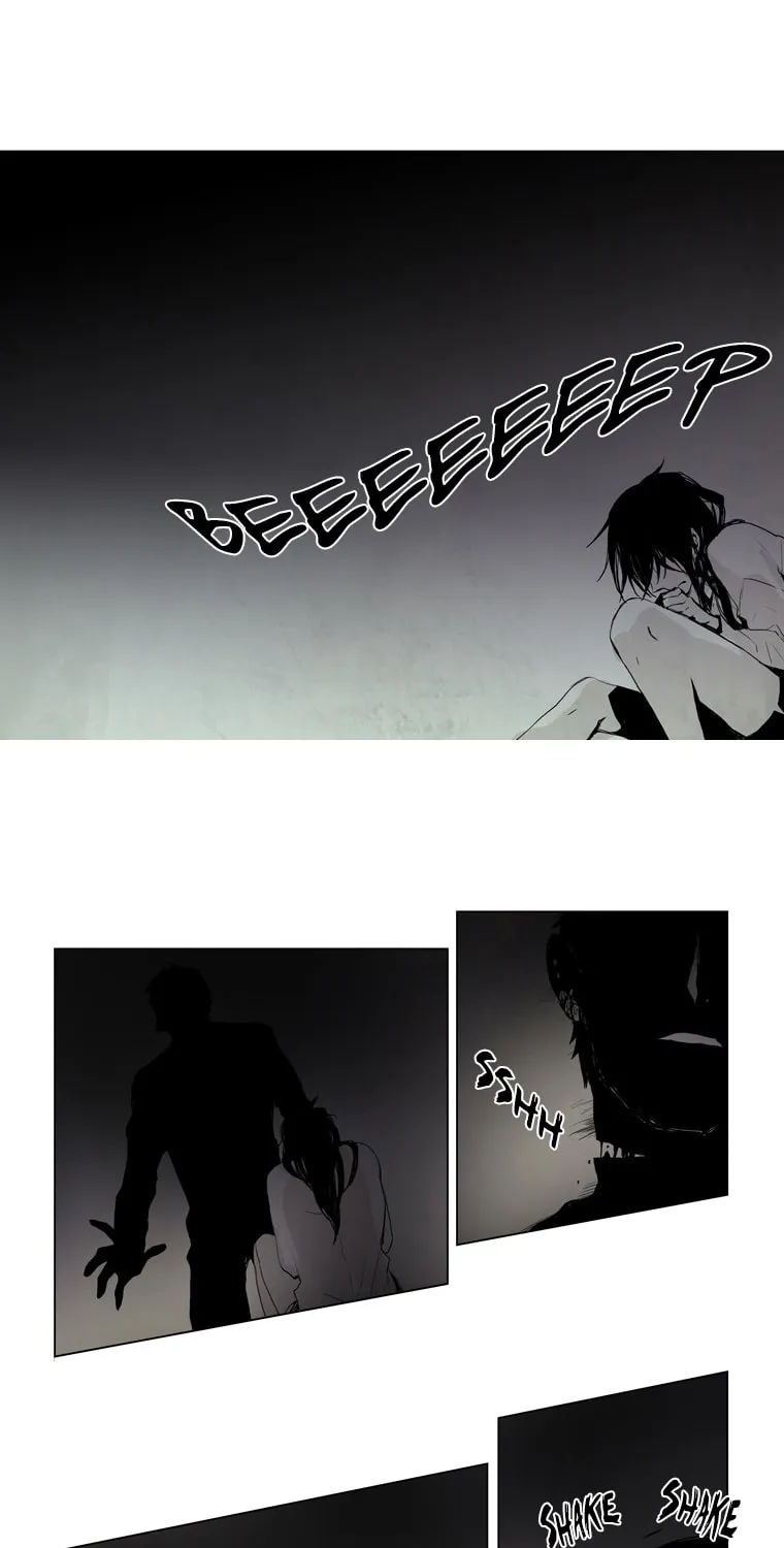 Read Jack: The American Ghost chapter 12 image 18 on Lezhin
