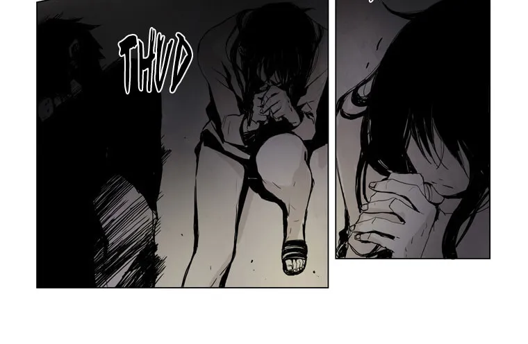Read Jack: The American Ghost chapter 12 image 19 on Lezhin