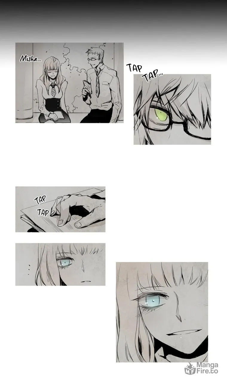 Read Jack: The American Ghost chapter 12 image 26 on Lezhin