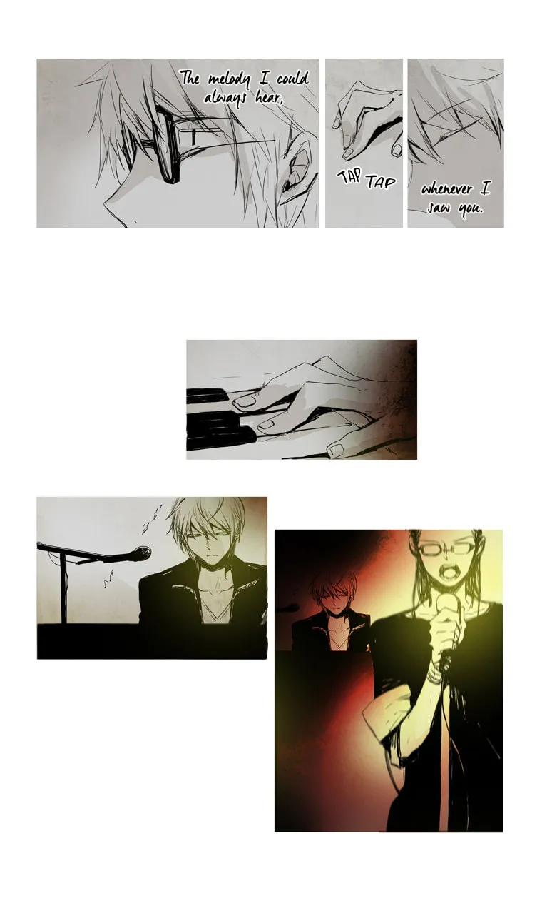 Read Jack: The American Ghost chapter 12 image 27 on Lezhin