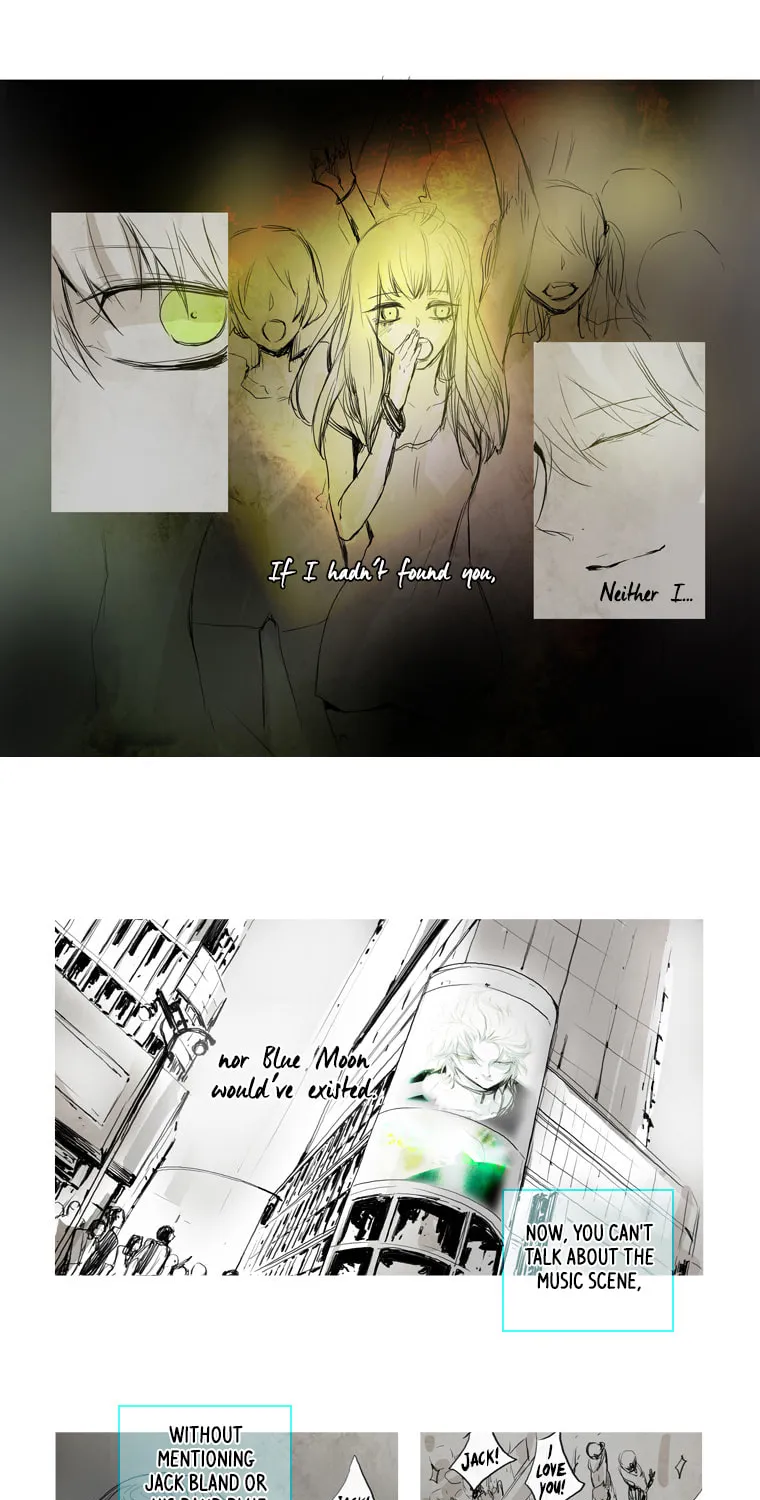 Read Jack: The American Ghost chapter 12 image 28 on Lezhin