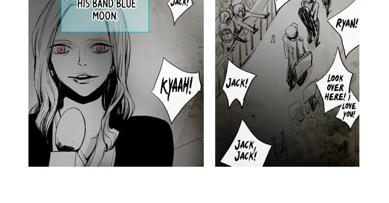Read Jack: The American Ghost chapter 12 image 29 on Lezhin