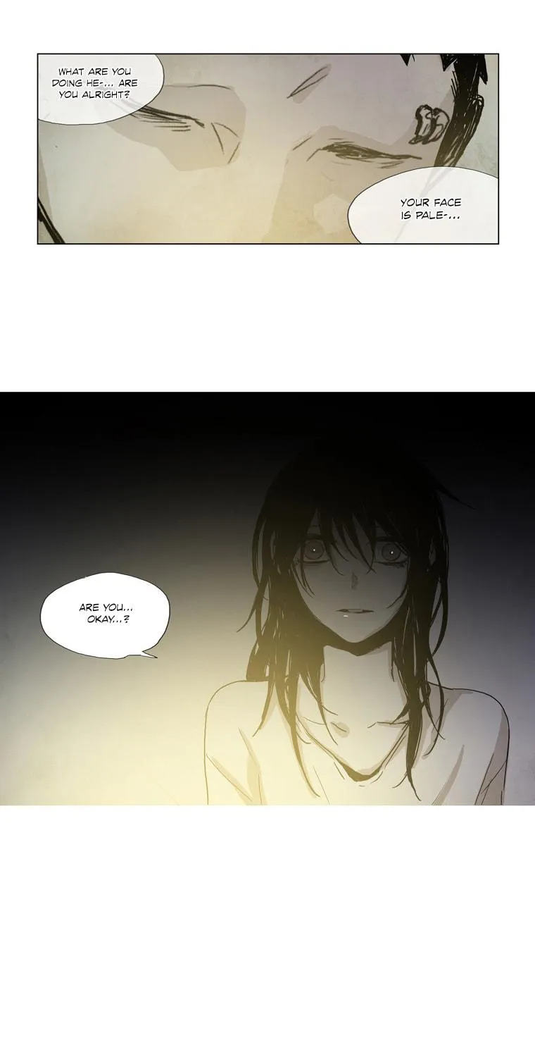 Read Jack: The American Ghost chapter 12 image 3 on Lezhin