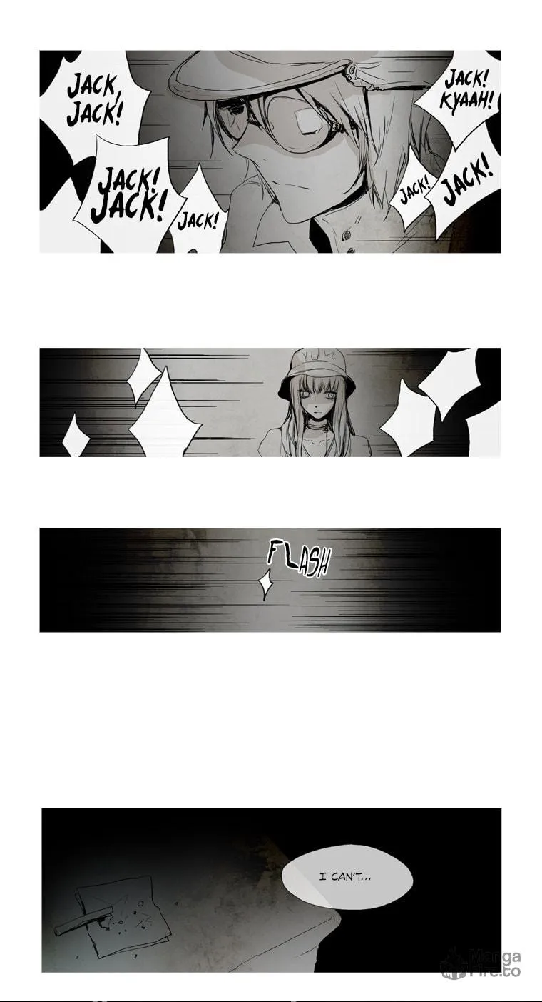 Read Jack: The American Ghost chapter 12 image 30 on Lezhin