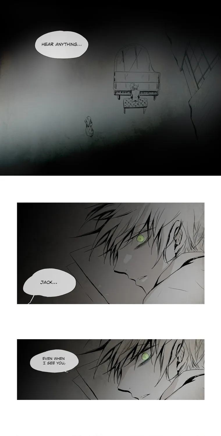 Read Jack: The American Ghost chapter 12 image 31 on Lezhin