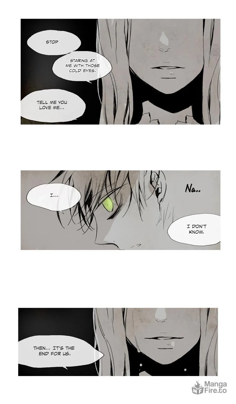 Read Jack: The American Ghost chapter 12 image 33 on Lezhin