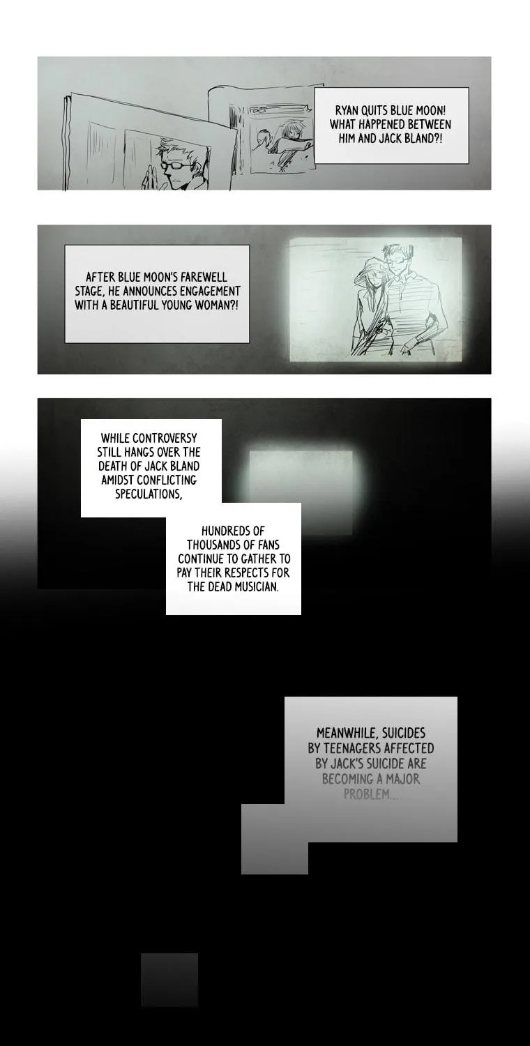Read Jack: The American Ghost chapter 12 image 34 on Lezhin