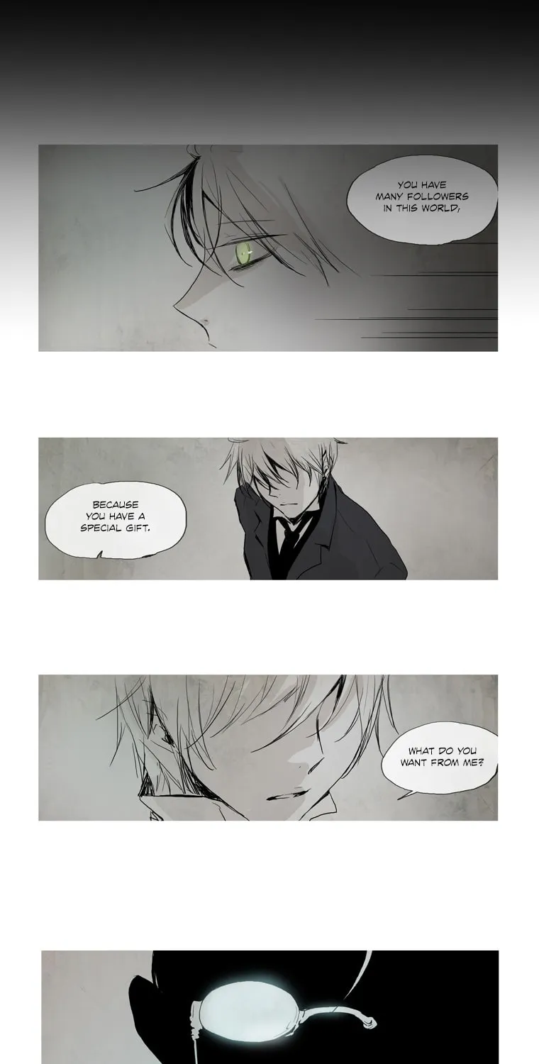 Read Jack: The American Ghost chapter 12 image 36 on Lezhin