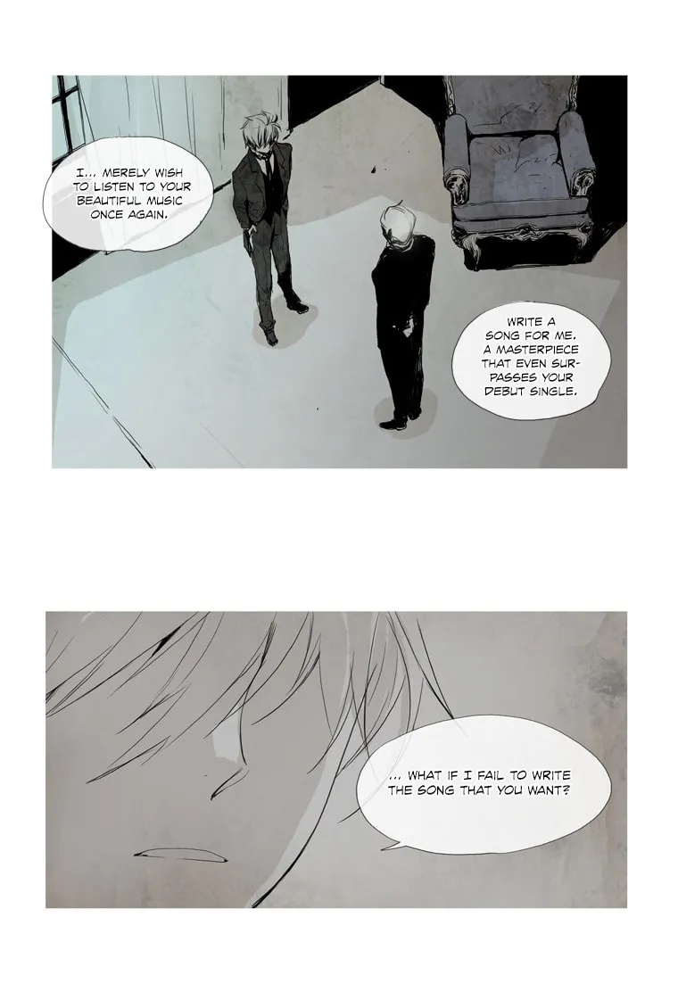 Read Jack: The American Ghost chapter 12 image 38 on Lezhin