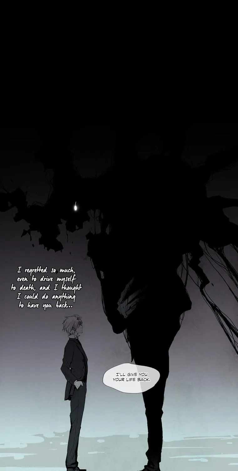Read Jack: The American Ghost chapter 12 image 40 on Lezhin