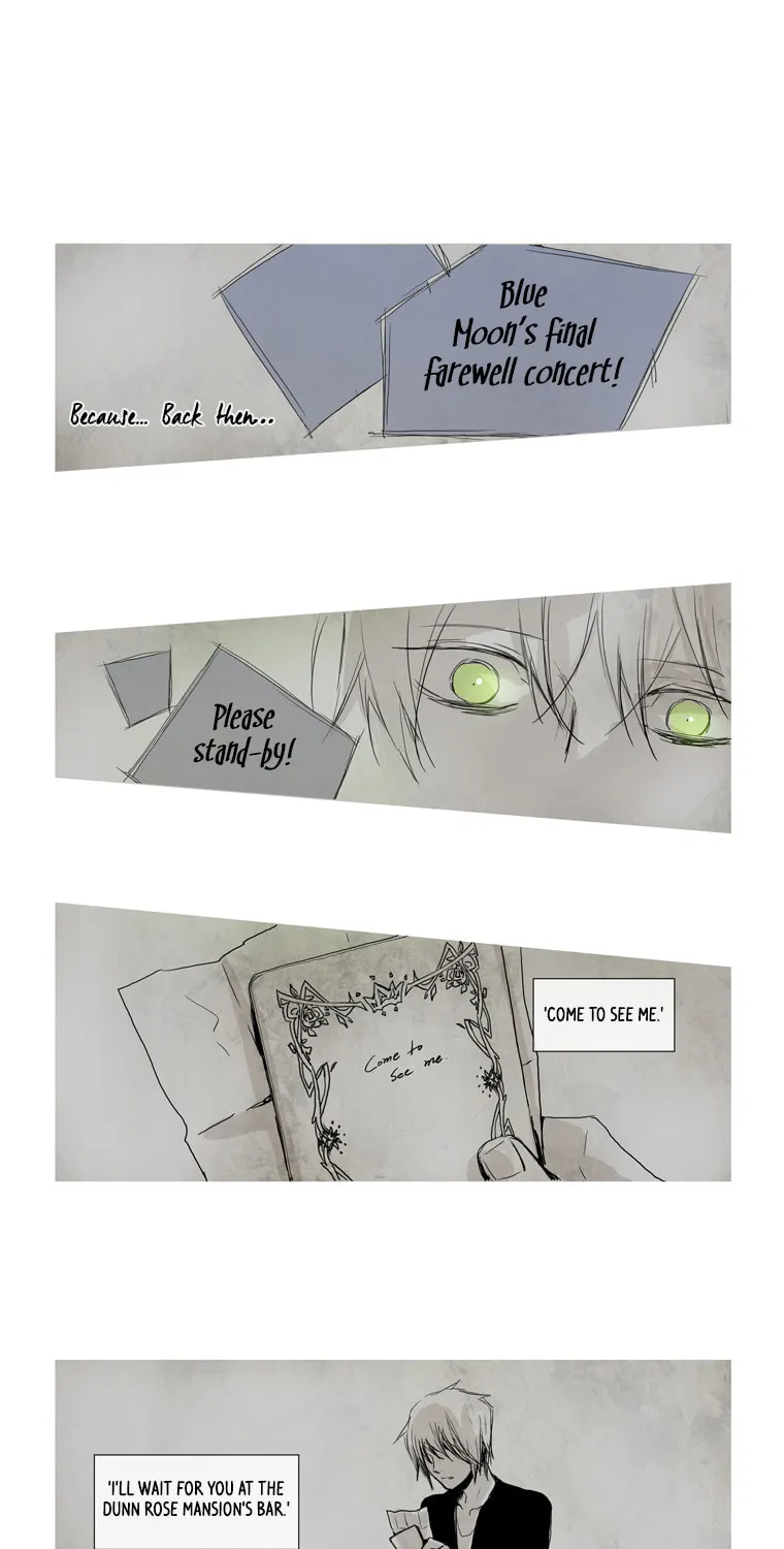Read Jack: The American Ghost chapter 12 image 42 on Lezhin