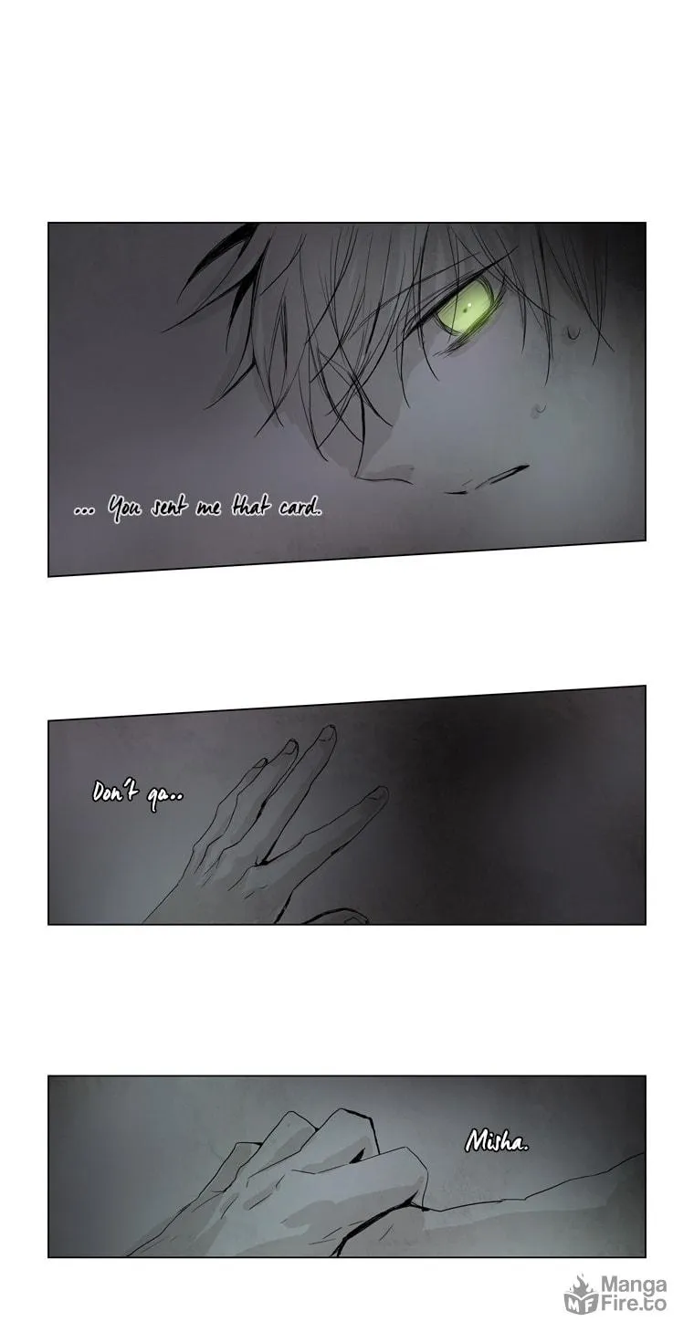 Read Jack: The American Ghost chapter 12 image 44 on Lezhin