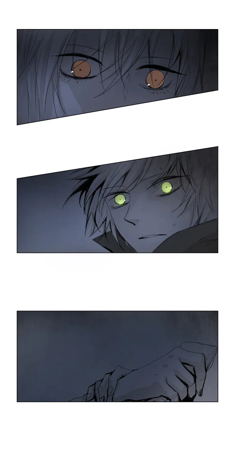 Read Jack: The American Ghost chapter 12 image 45 on Lezhin