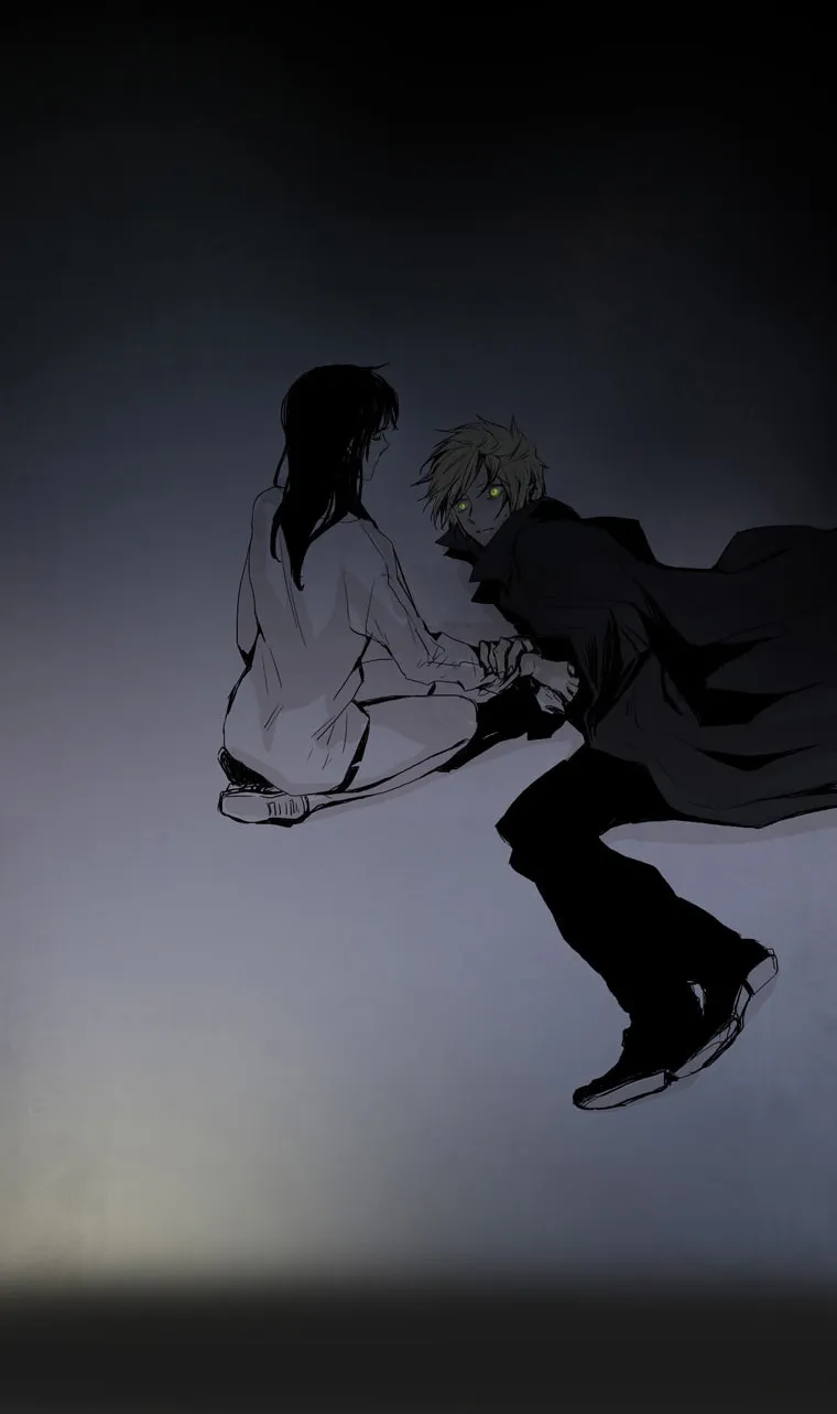 Read Jack: The American Ghost chapter 12 image 47 on Lezhin