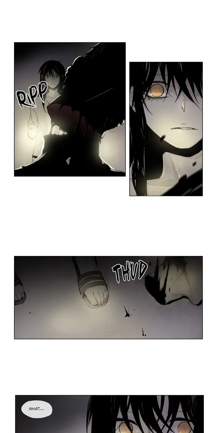 Read Jack: The American Ghost chapter 12 image 5 on Lezhin