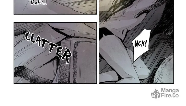 Read Jack: The American Ghost chapter 12 image 8 on Lezhin