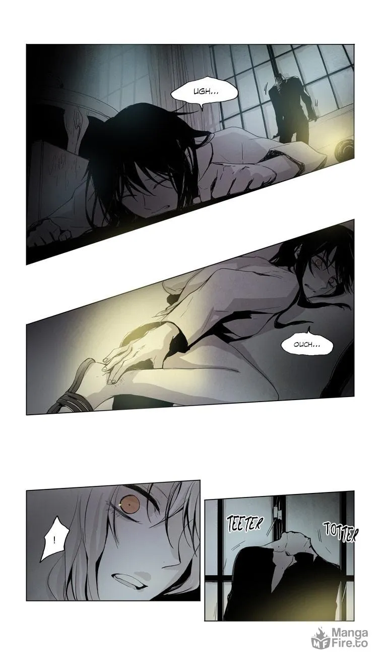 Read Jack: The American Ghost chapter 12 image 9 on Lezhin