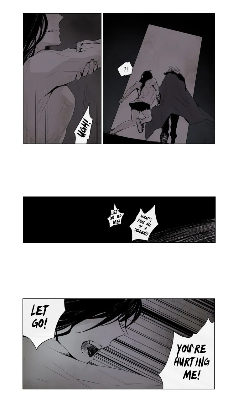 Read Jack: The American Ghost chapter 13 image 10 on Lezhin