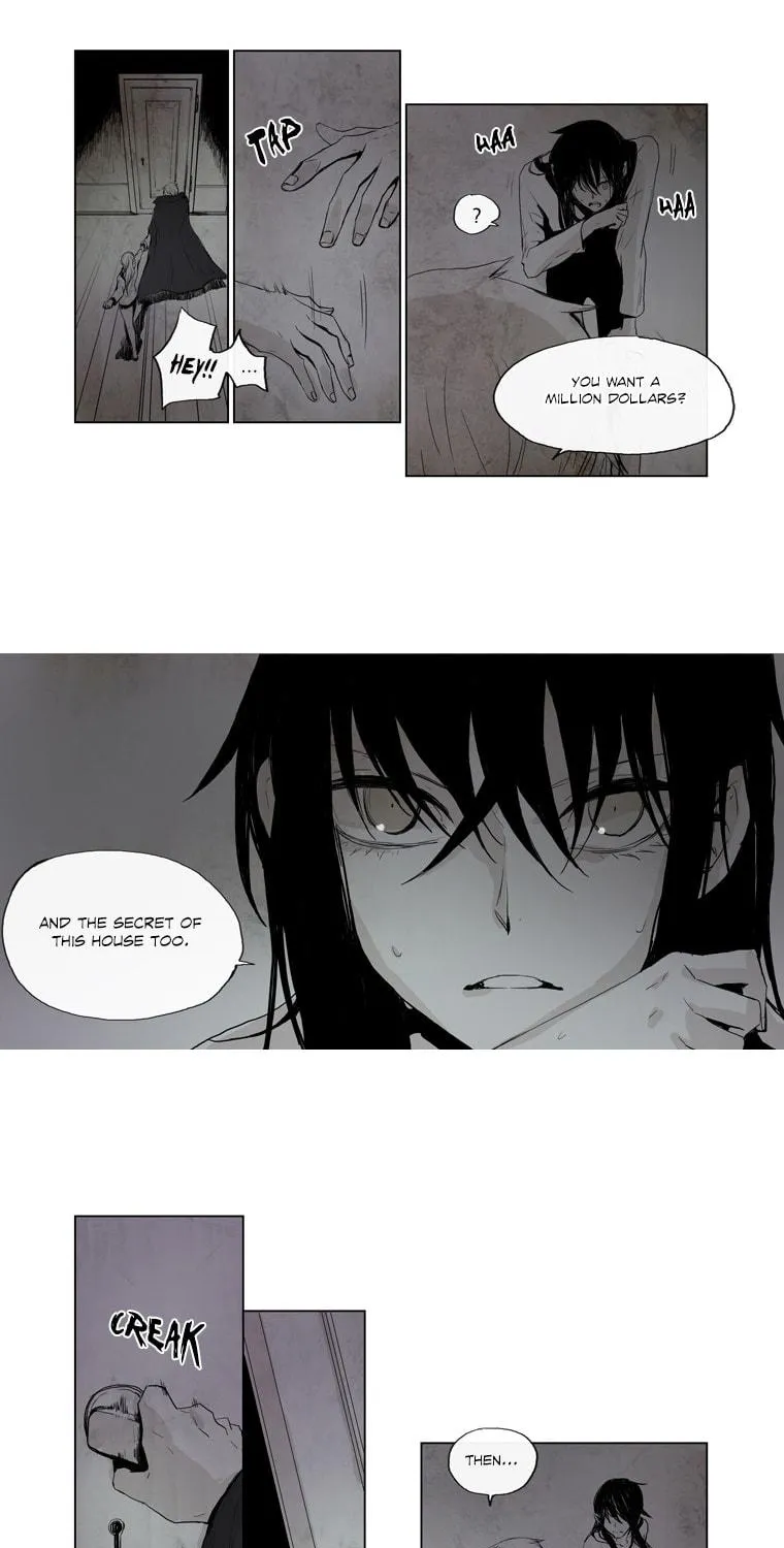 Read Jack: The American Ghost chapter 13 image 11 on Lezhin