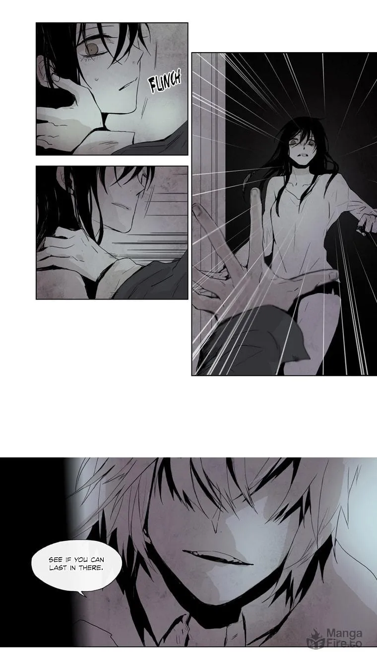 Read Jack: The American Ghost chapter 13 image 13 on Lezhin
