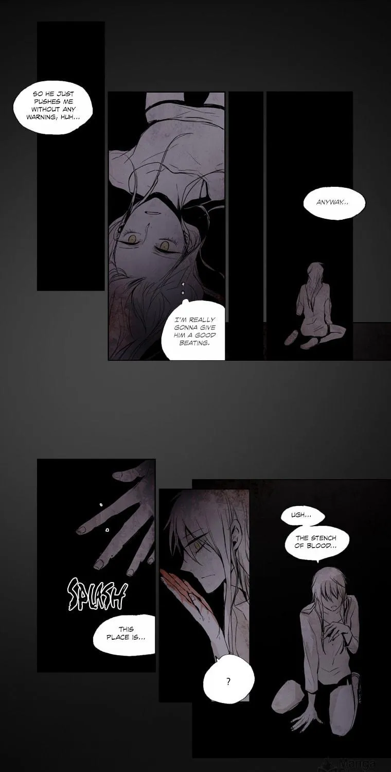 Read Jack: The American Ghost chapter 13 image 15 on Lezhin