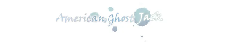 Read Jack: The American Ghost chapter 13 image 2 on Lezhin