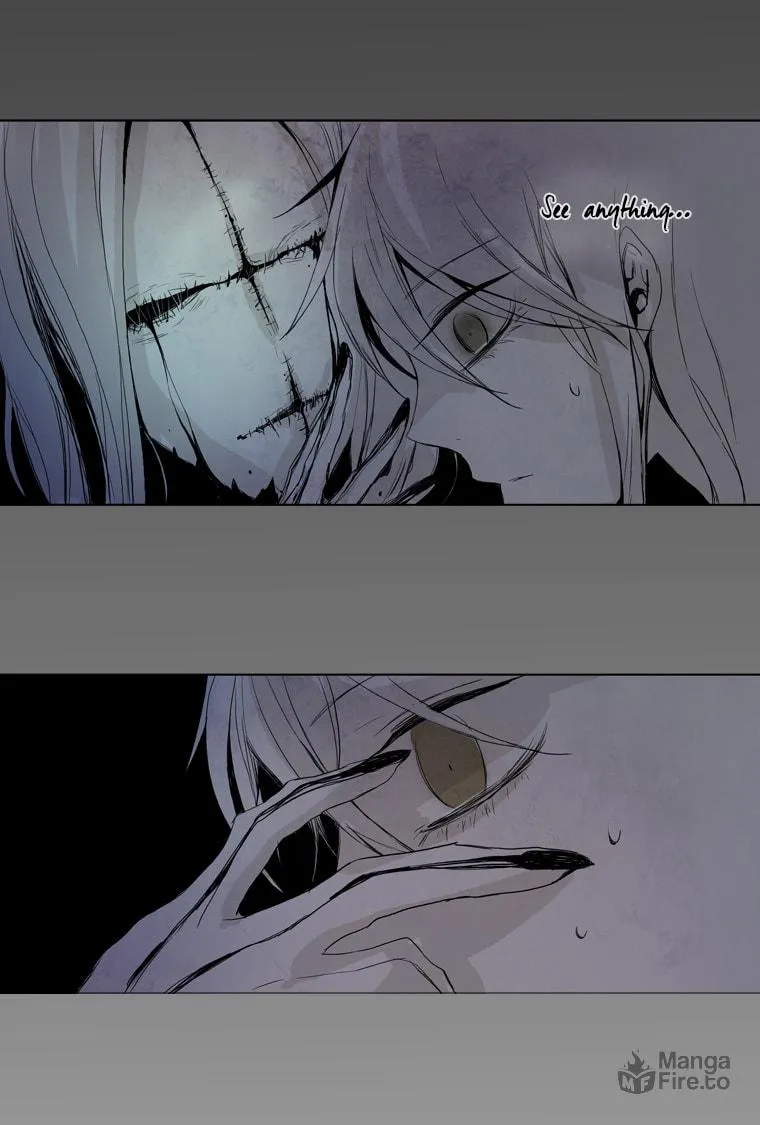Read Jack: The American Ghost chapter 13 image 20 on Lezhin