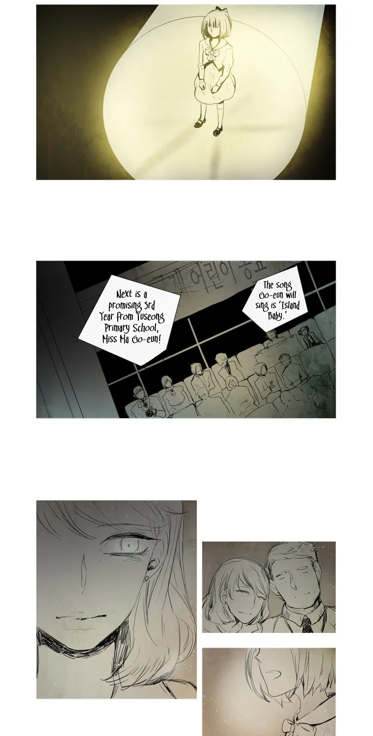 Read Jack: The American Ghost chapter 13 image 23 on Lezhin