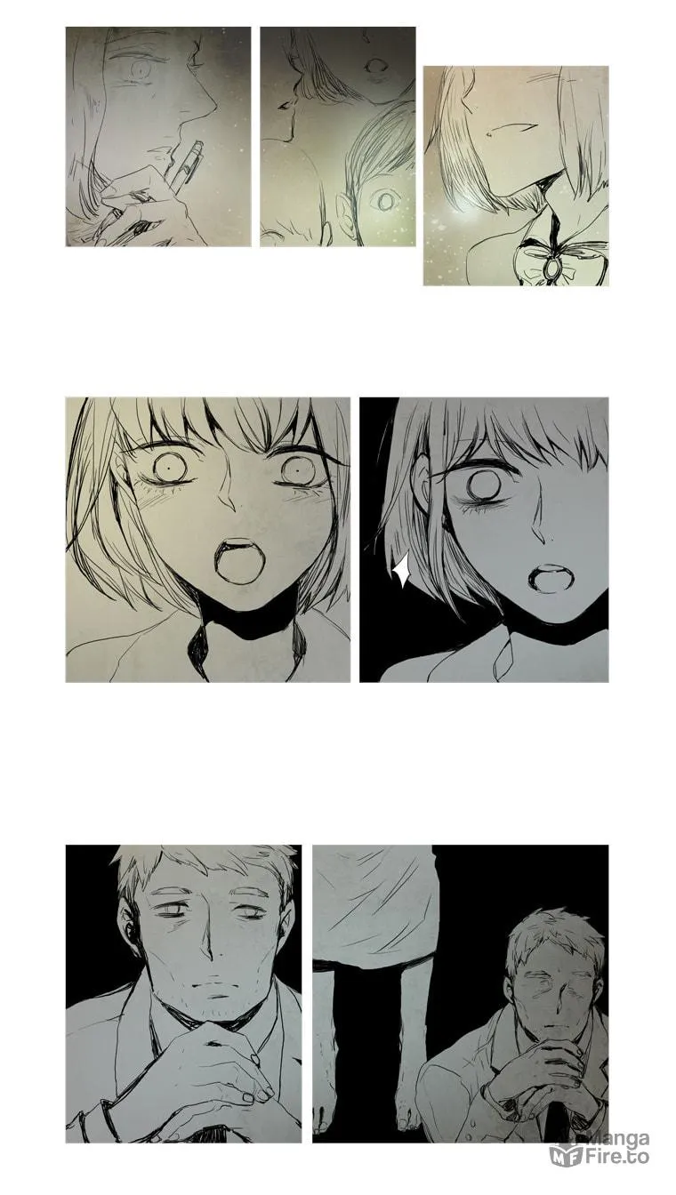 Read Jack: The American Ghost chapter 13 image 25 on Lezhin