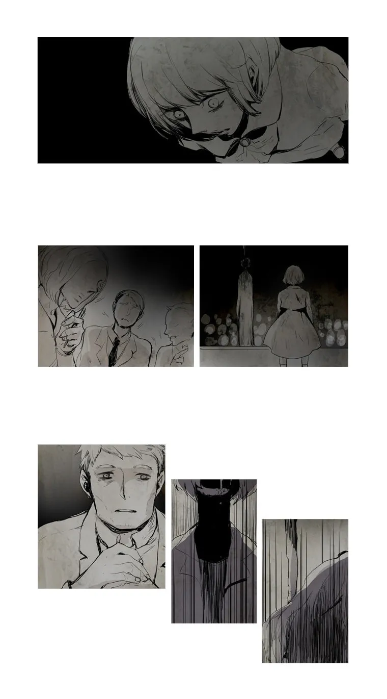 Read Jack: The American Ghost chapter 13 image 26 on Lezhin