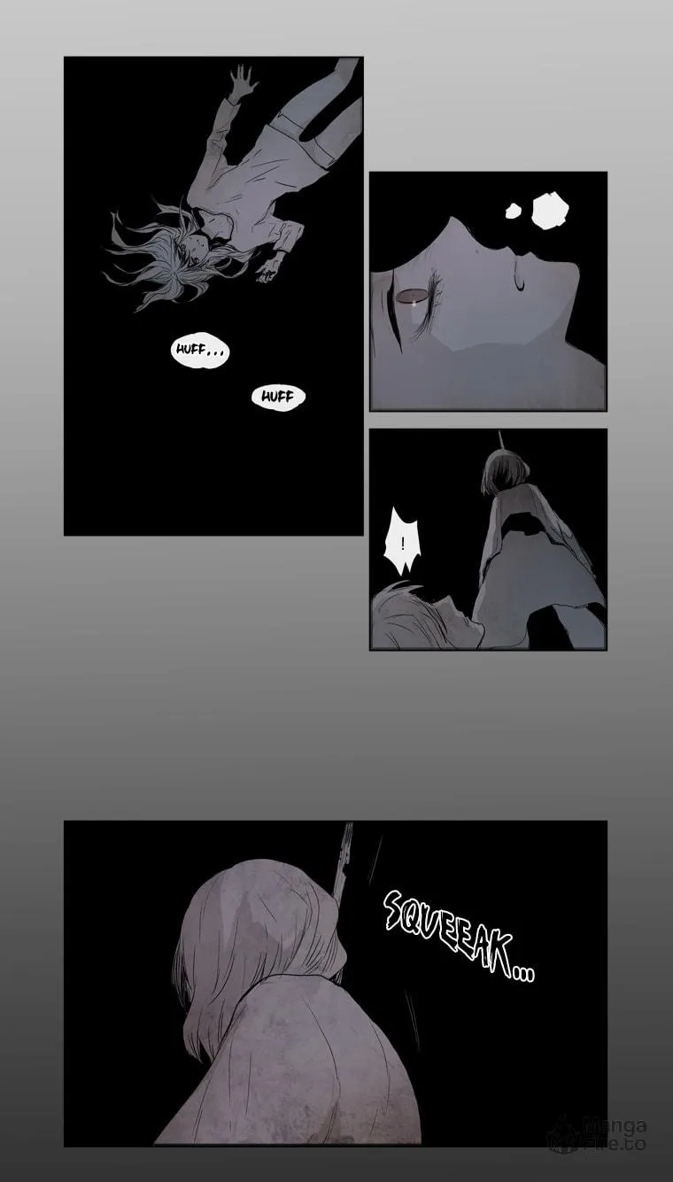 Read Jack: The American Ghost chapter 13 image 28 on Lezhin