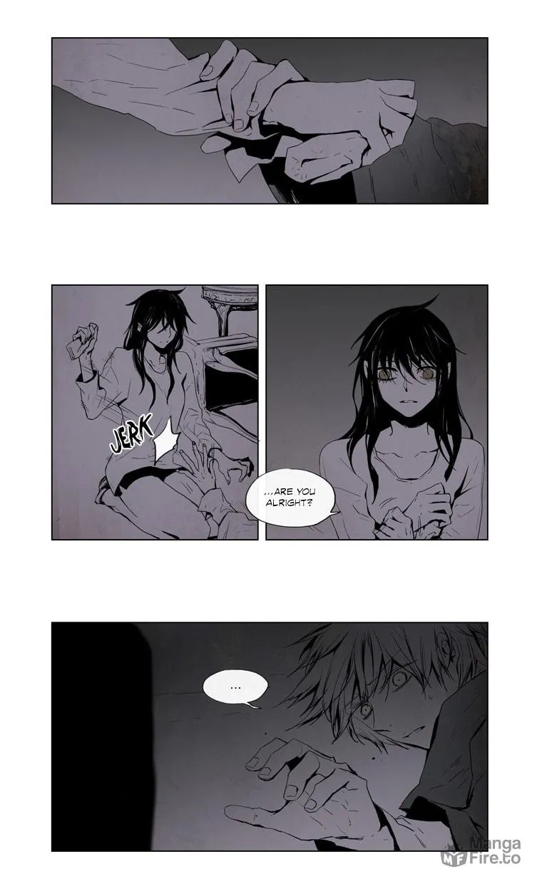 Read Jack: The American Ghost chapter 13 image 3 on Lezhin