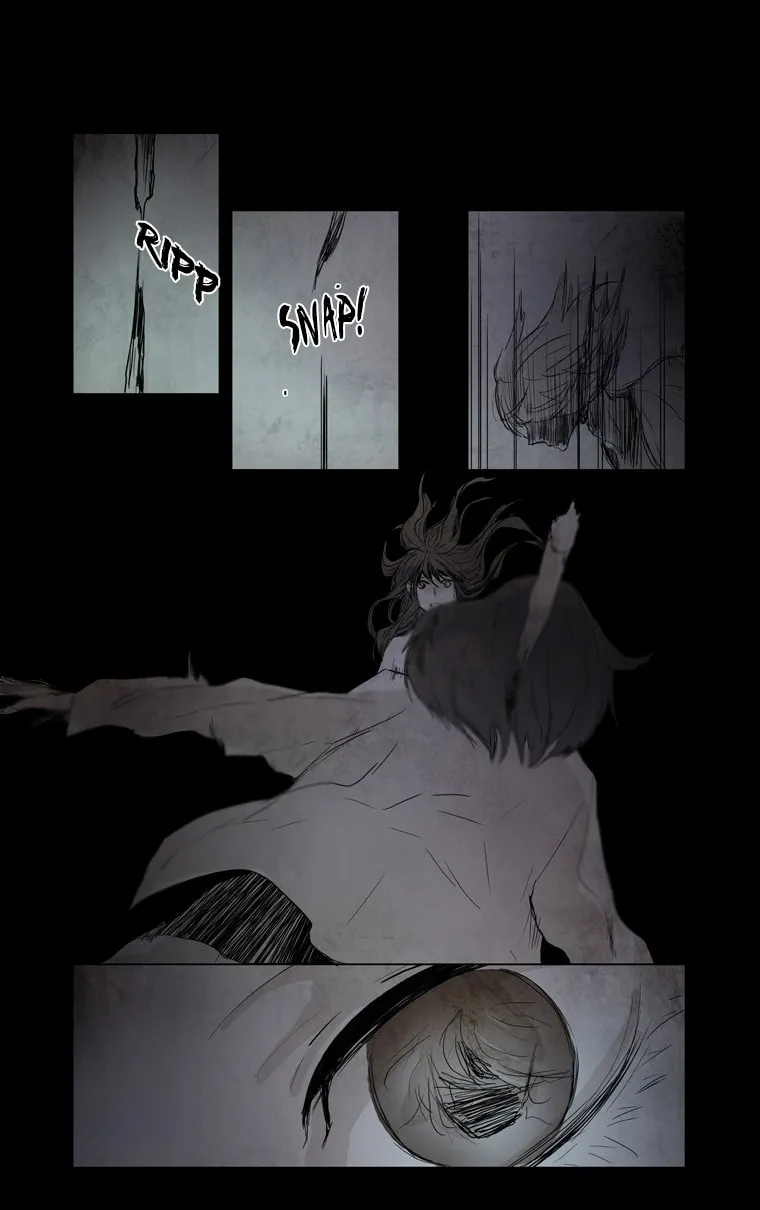 Read Jack: The American Ghost chapter 13 image 30 on Lezhin