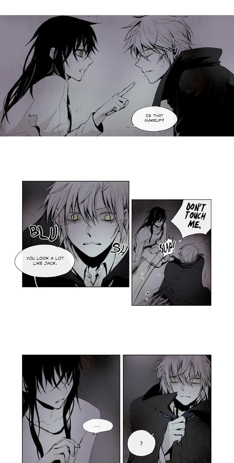 Read Jack: The American Ghost chapter 13 image 6 on Lezhin