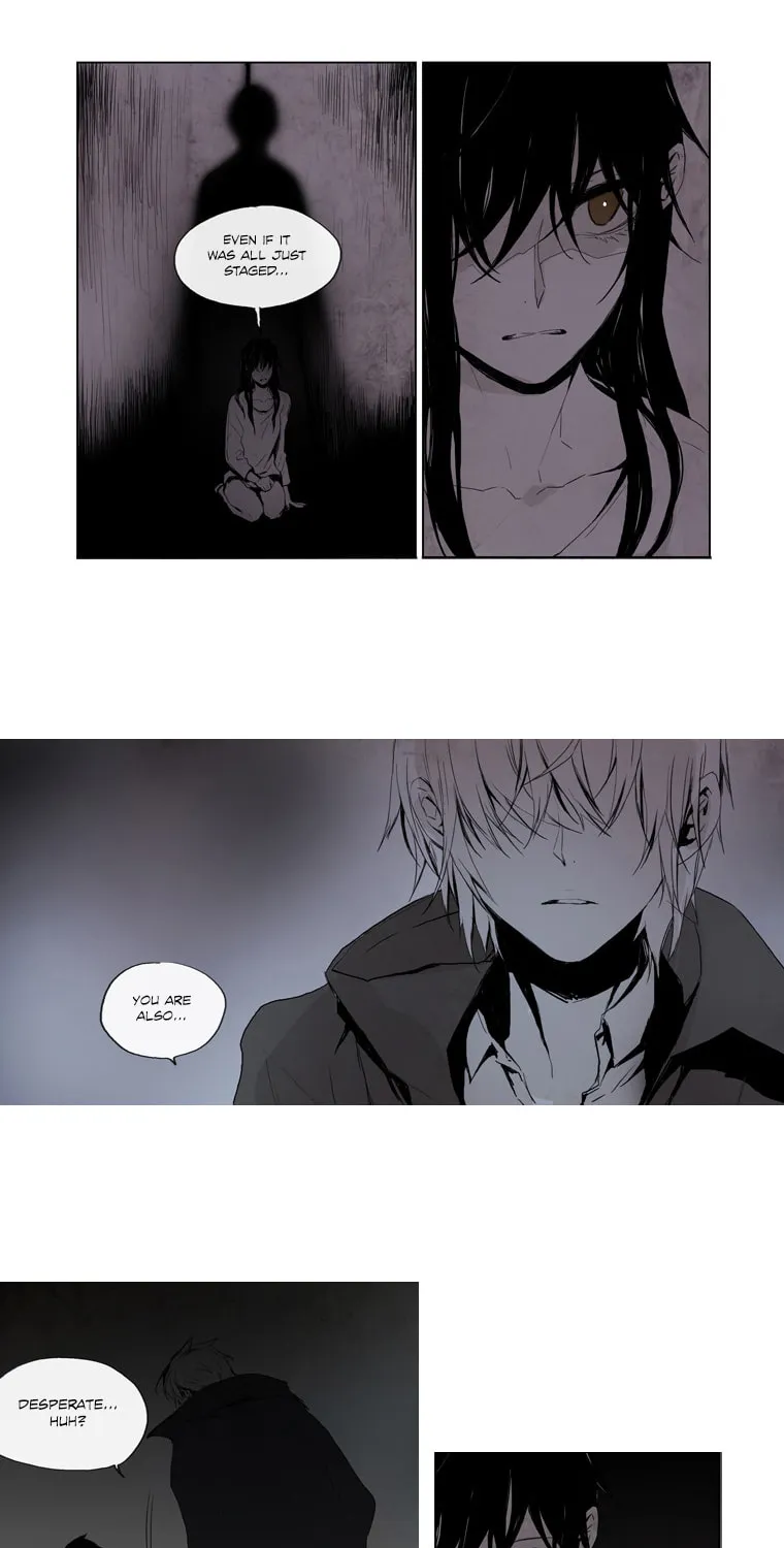 Read Jack: The American Ghost chapter 13 image 8 on Lezhin