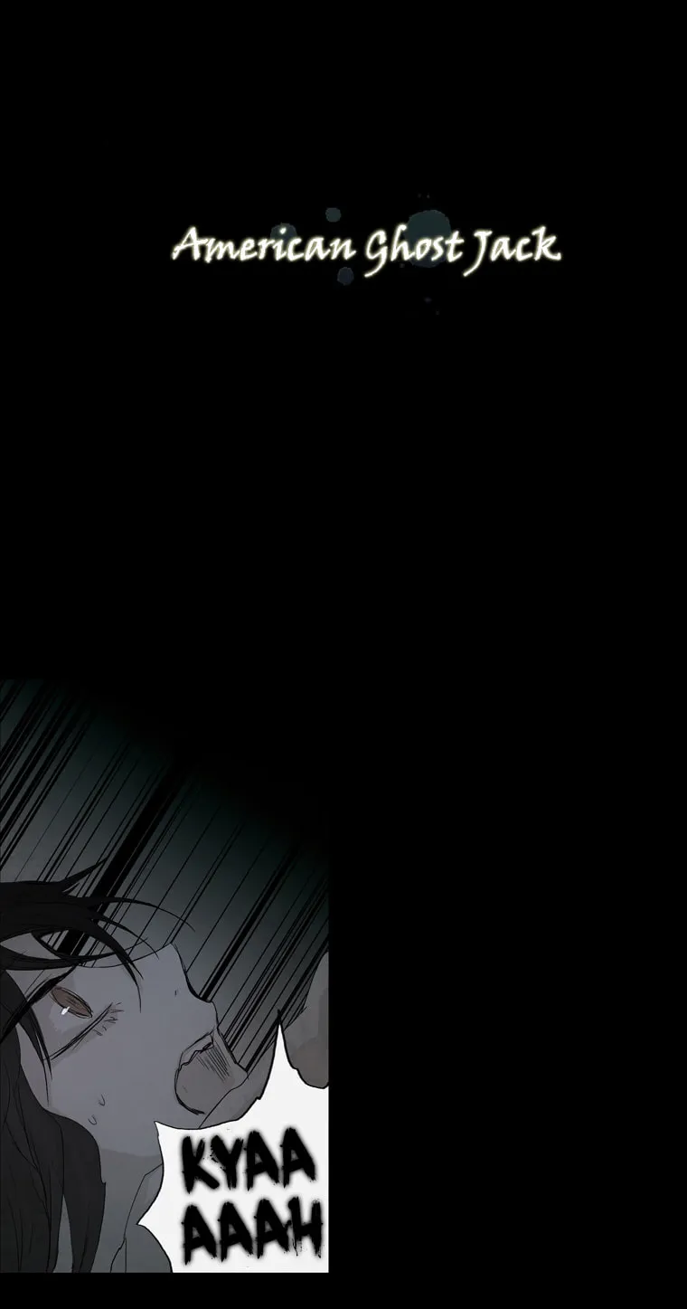 Read Jack: The American Ghost chapter 14 image 1 on Lezhin