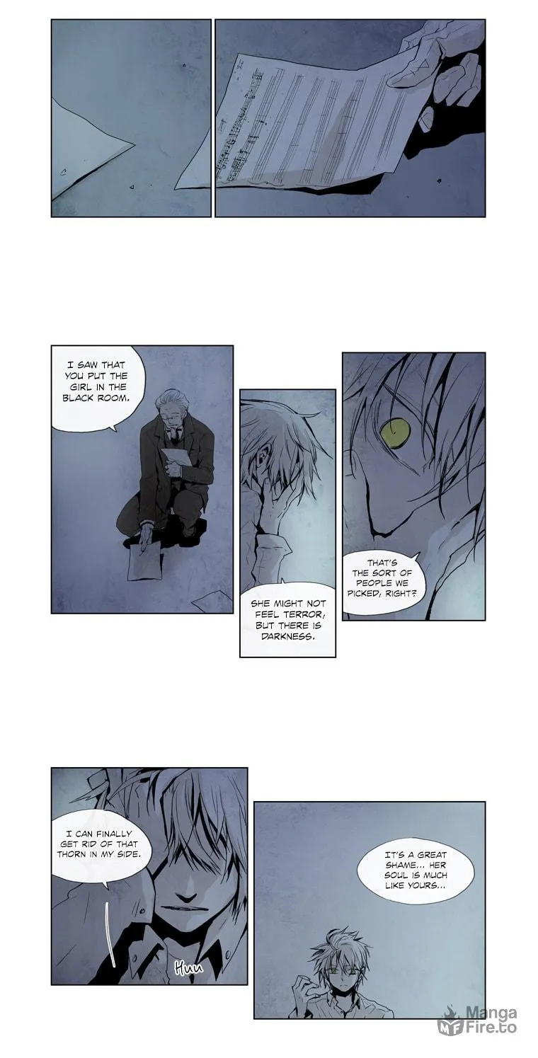 Read Jack: The American Ghost chapter 14 image 11 on Lezhin