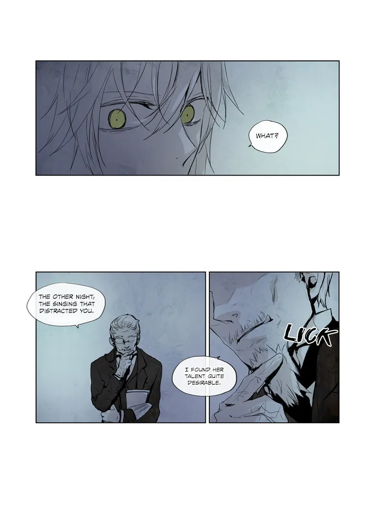 Read Jack: The American Ghost chapter 14 image 12 on Lezhin