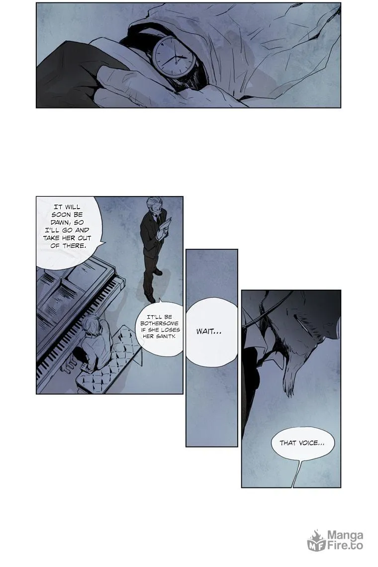 Read Jack: The American Ghost chapter 14 image 13 on Lezhin