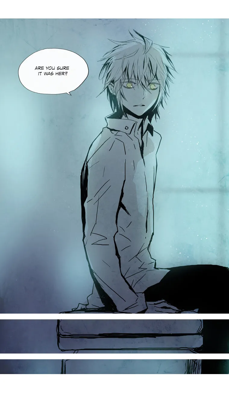Read Jack: The American Ghost chapter 14 image 14 on Lezhin