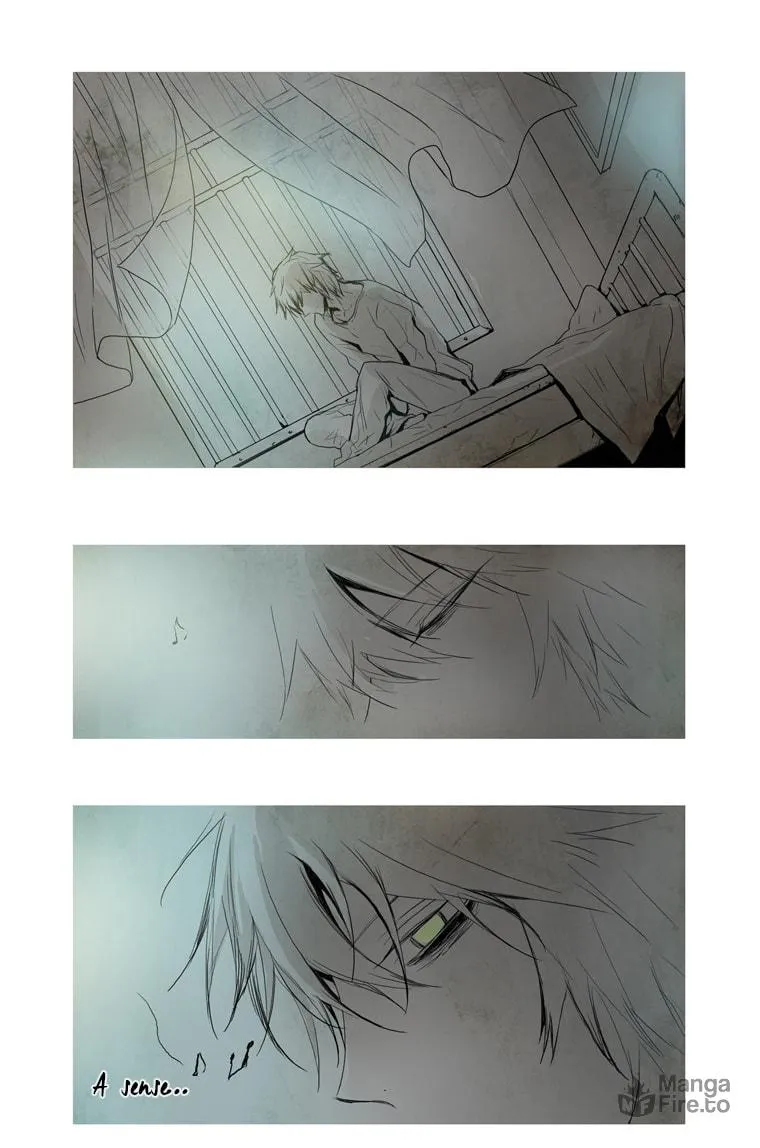 Read Jack: The American Ghost chapter 14 image 17 on Lezhin