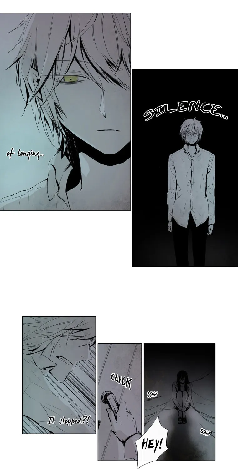 Read Jack: The American Ghost chapter 14 image 18 on Lezhin