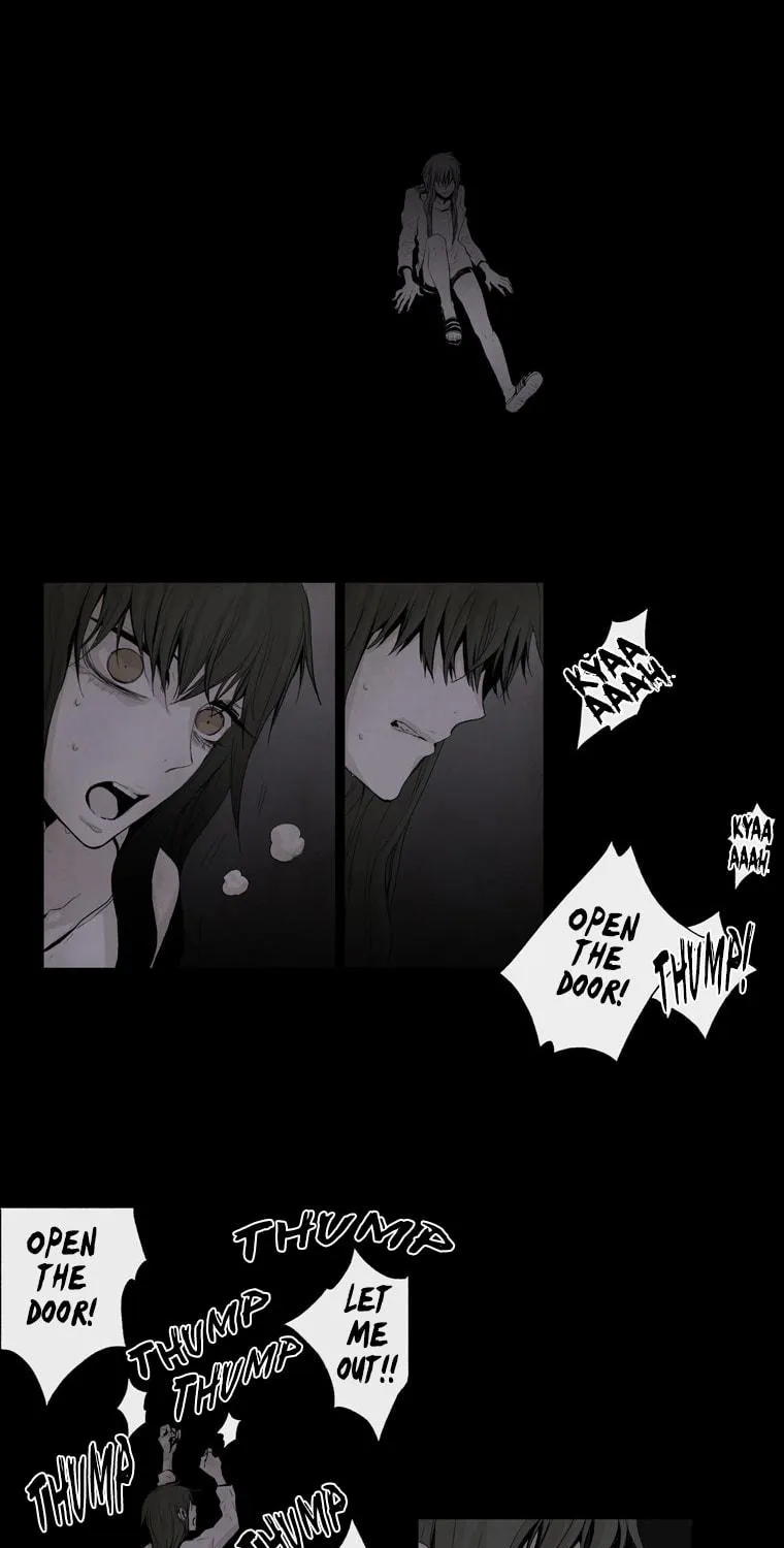 Read Jack: The American Ghost chapter 14 image 2 on Lezhin