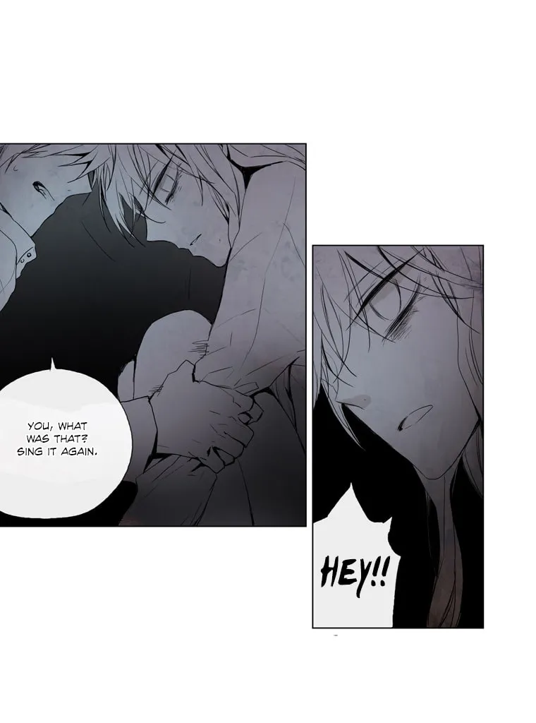 Read Jack: The American Ghost chapter 14 image 20 on Lezhin