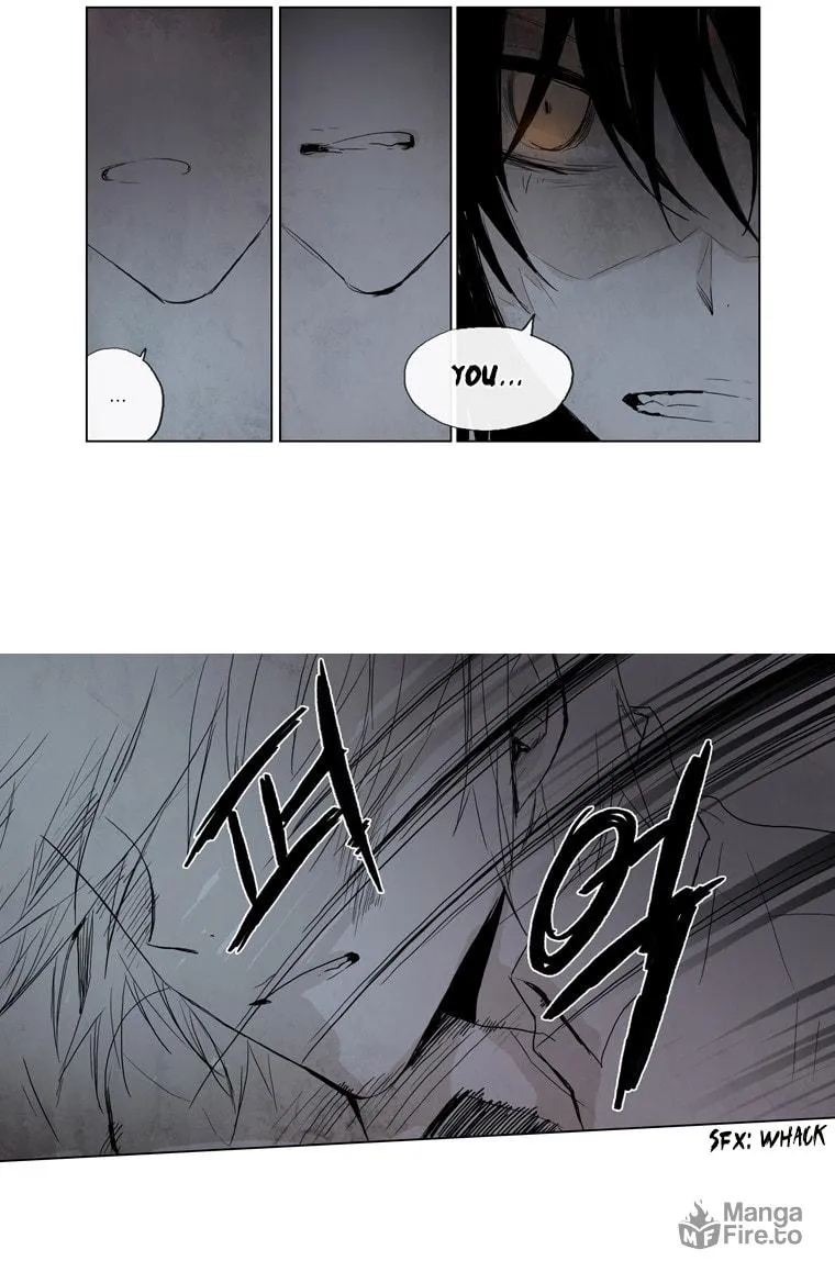 Read Jack: The American Ghost chapter 14 image 21 on Lezhin