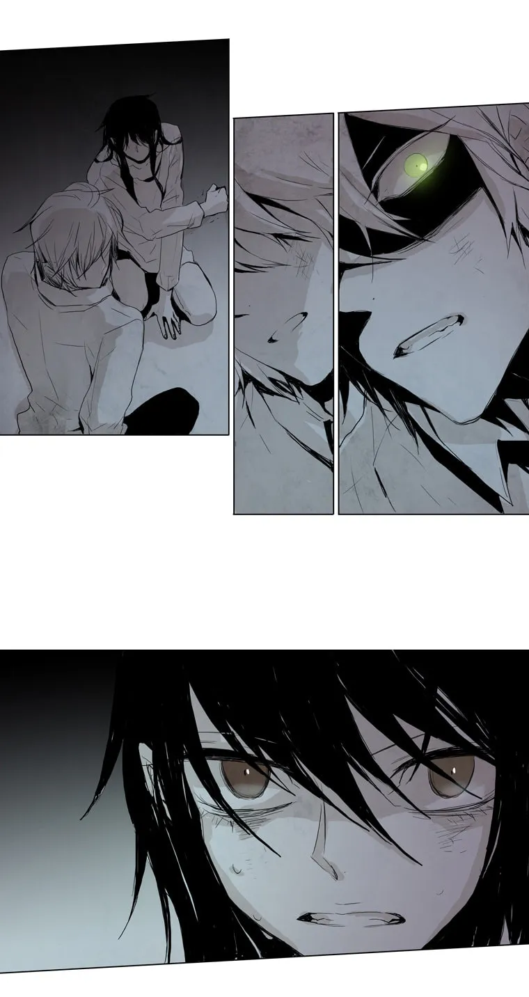Read Jack: The American Ghost chapter 14 image 22 on Lezhin