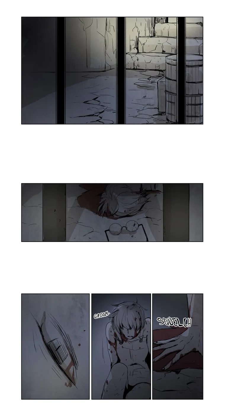 Read Jack: The American Ghost chapter 14 image 25 on Lezhin